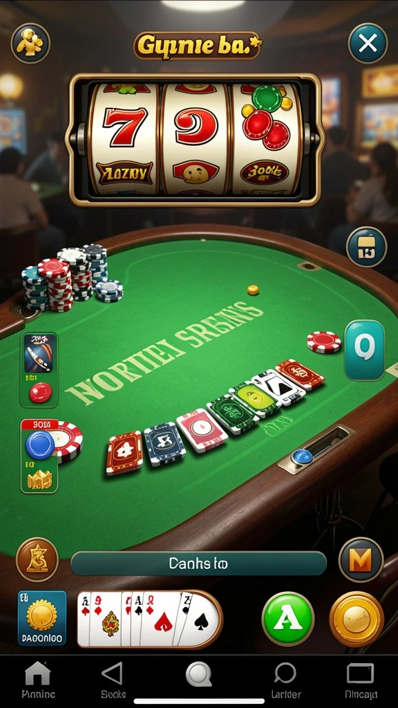 Screenshot 1234bets nomor 1