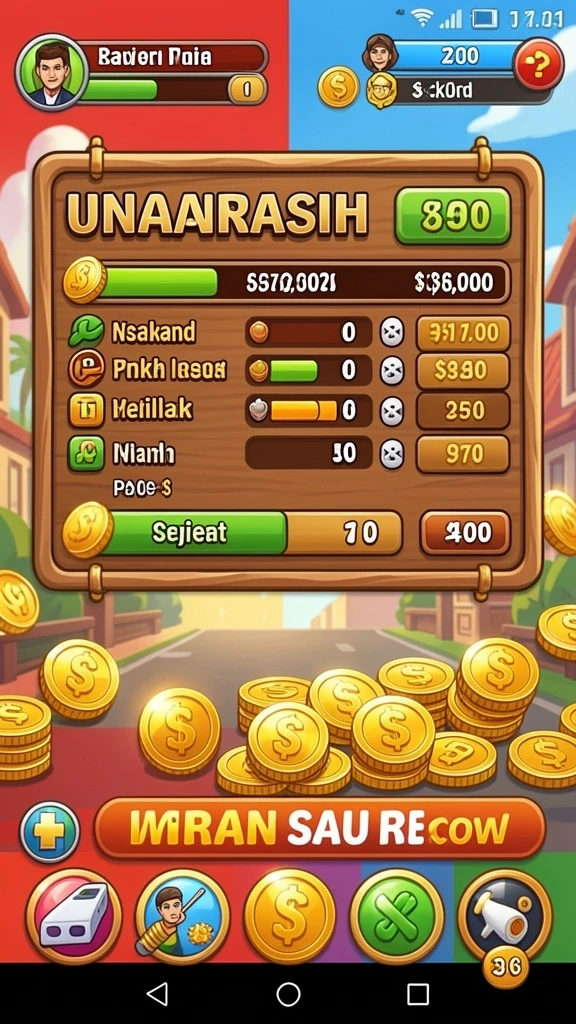 Screenshot 69live nomor 3