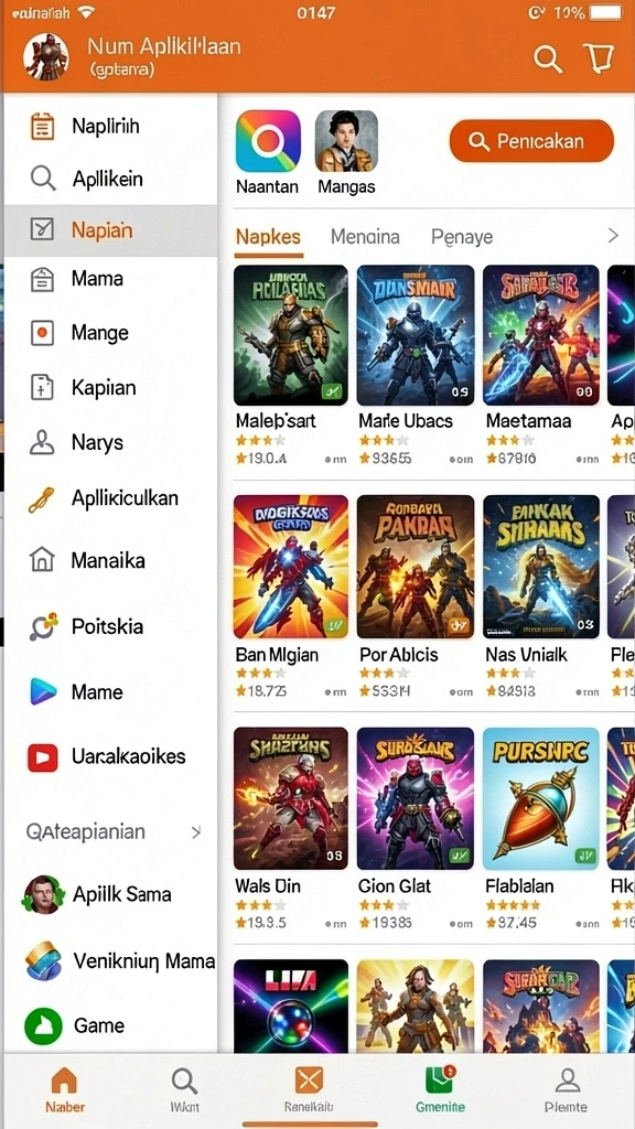 Screenshot 77rp nomor 2