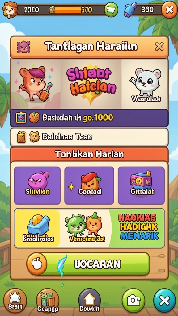 Screenshot 7dewa nomor 2