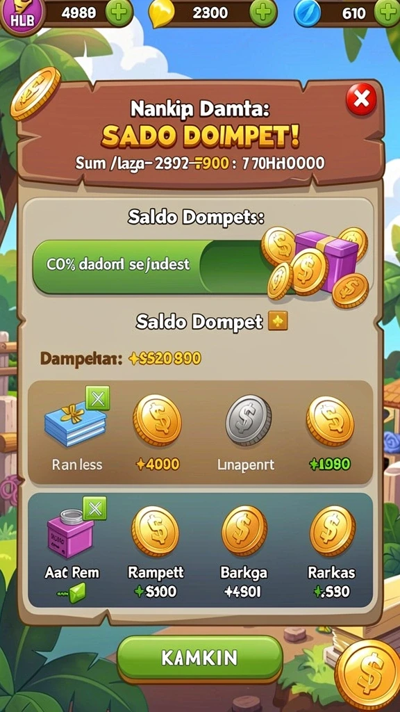 Screenshot 7game nomor 1