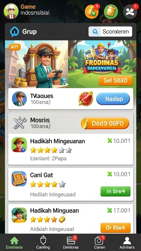Screenshot 7game nomor 2