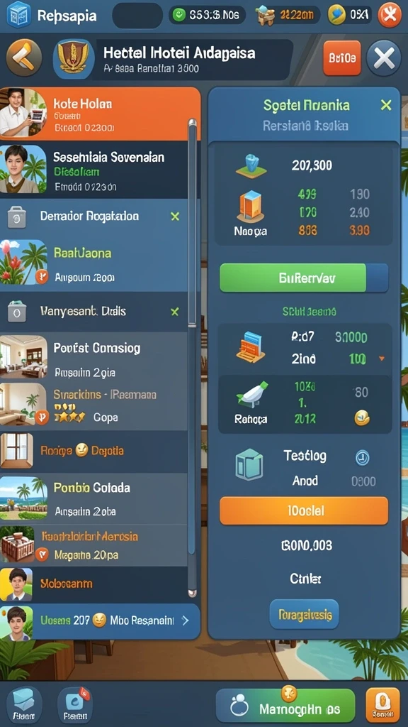Screenshot 98toto nomor 1