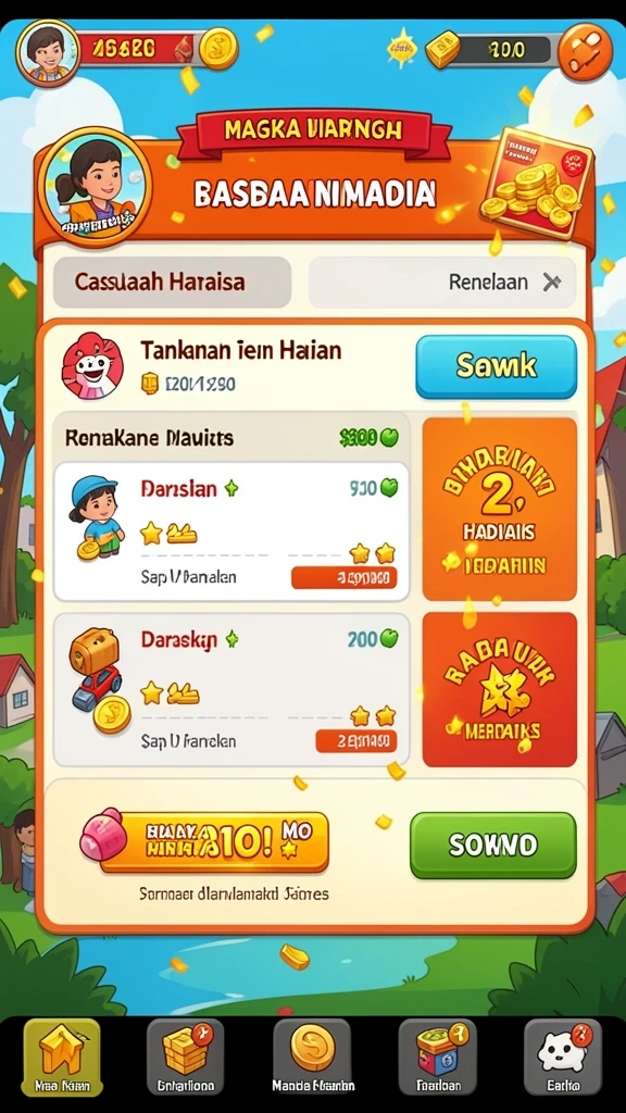 Screenshot 98toto nomor 3