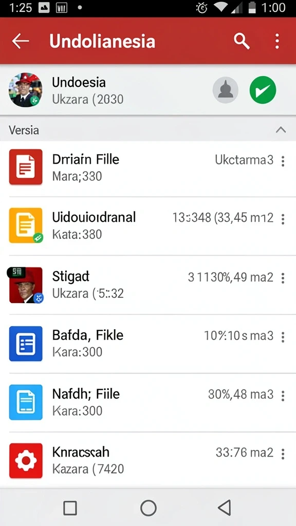 Screenshot 999zk nomor 3