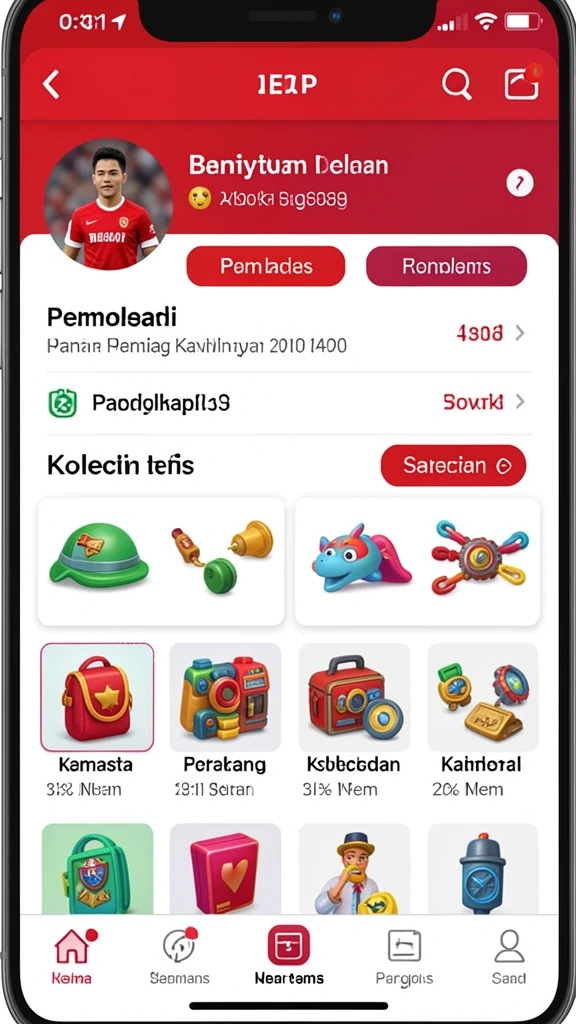 Screenshot 99sl nomor 1