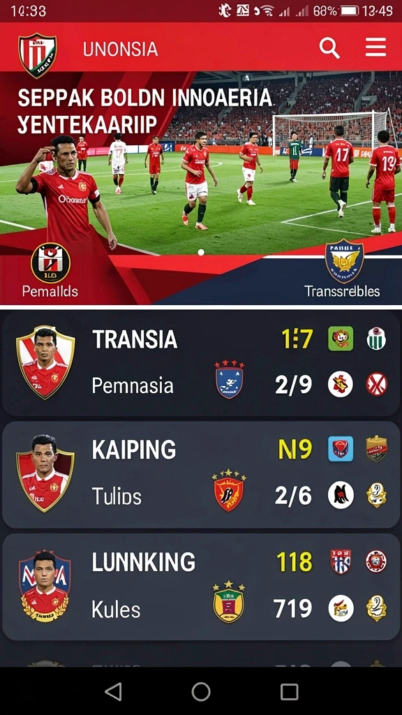 Screenshot 99zk nomor 1
