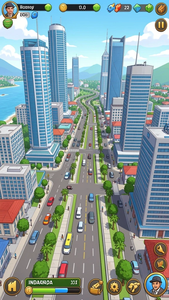 Screenshot 9zkgames nomor 3