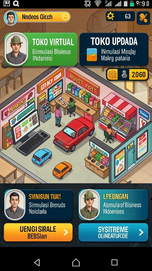 Screenshot a7777 nomor 2