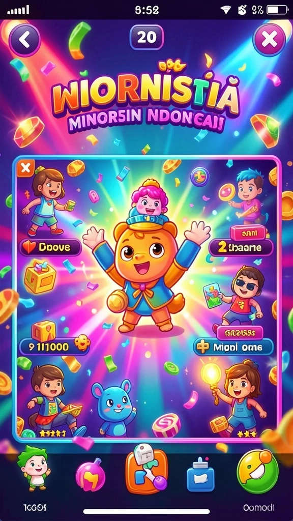 Screenshot afaf nomor 2