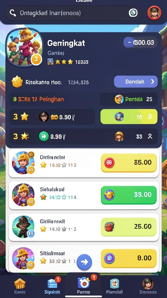 Screenshot afaf nomor 3