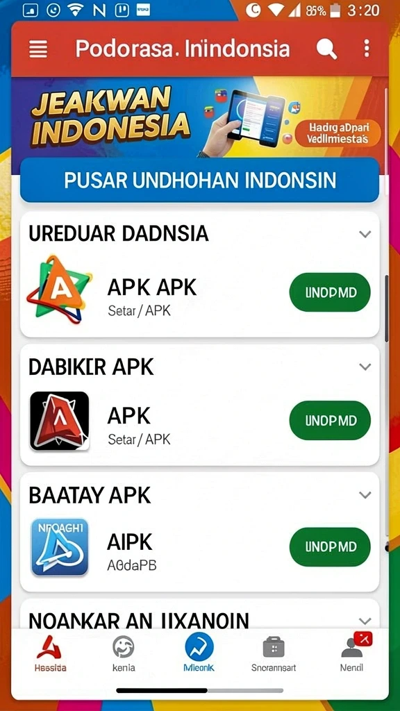 Screenshot aman69 nomor 3