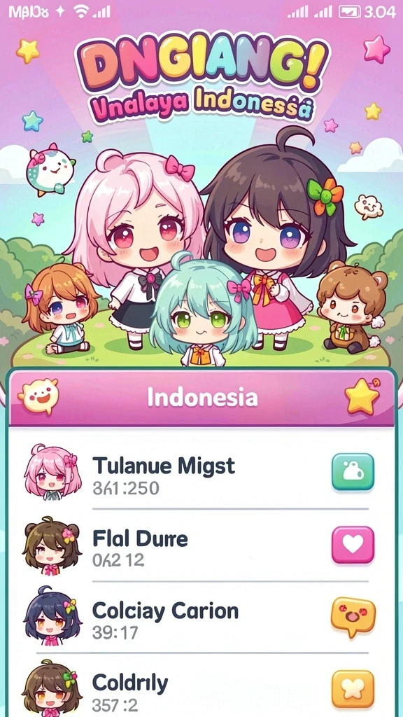 Screenshot ap686 nomor 1