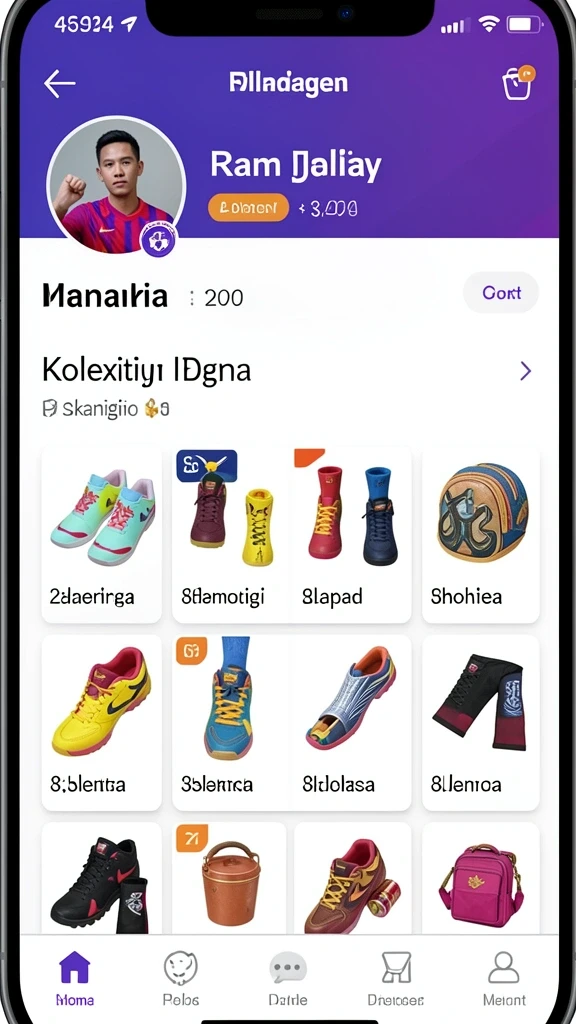 Screenshot at777 nomor 3