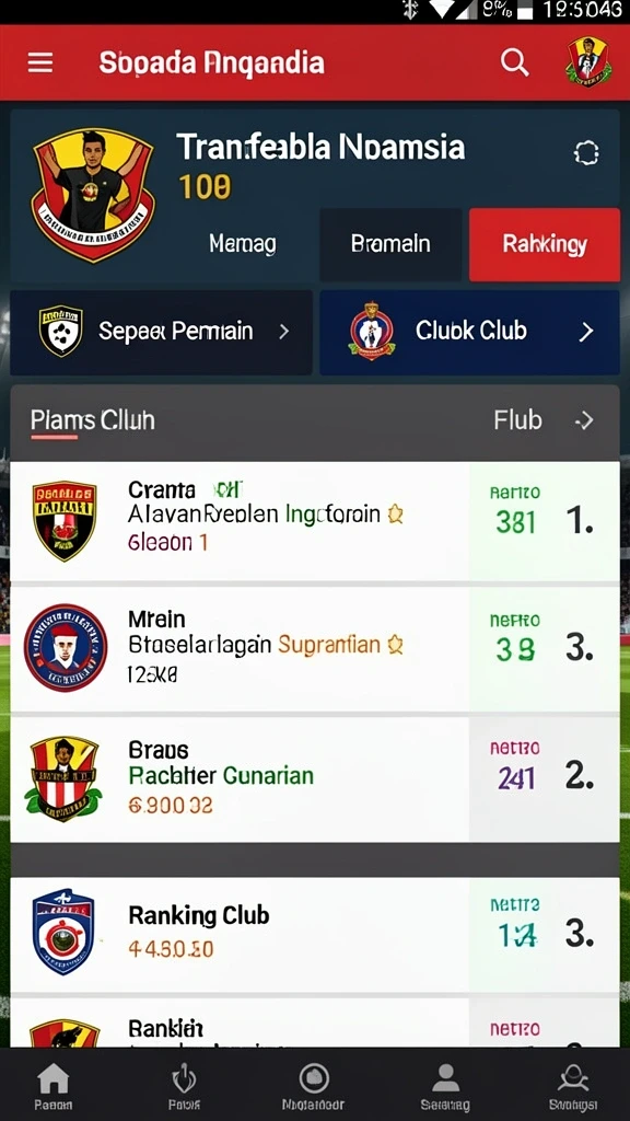 Screenshot baginta168 nomor 3