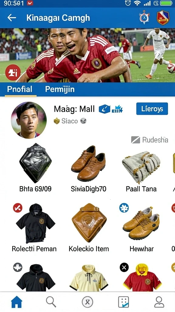 Screenshot bata123 nomor 2