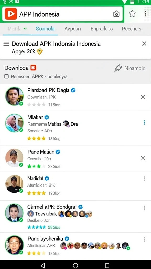 Screenshot bengkel69 nomor 1