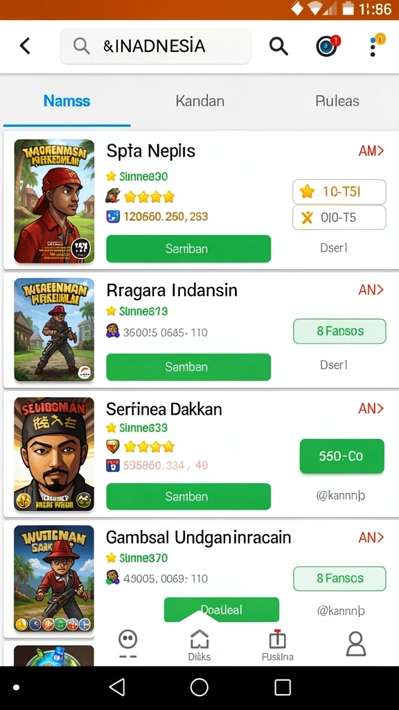 Screenshot bengkel69 nomor 2
