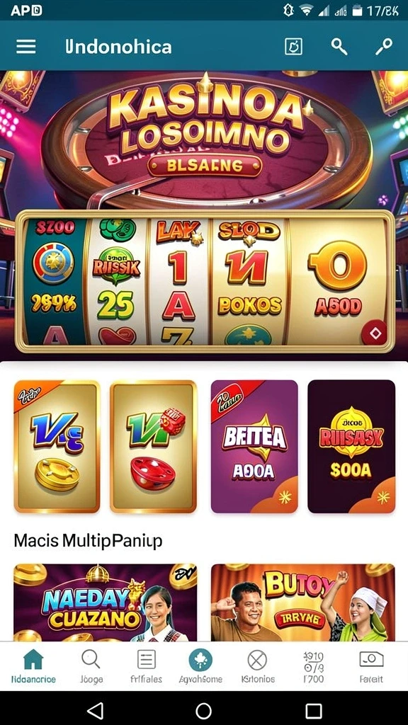 Screenshot betwin999 nomor 1