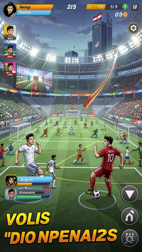 Screenshot bigcor78 nomor 1