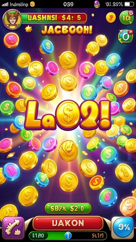 Screenshot bigwin189 nomor 1