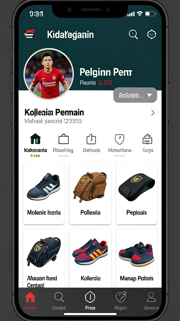 Screenshot bigwin189 nomor 2