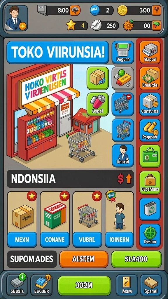 Screenshot birutoto nomor 2