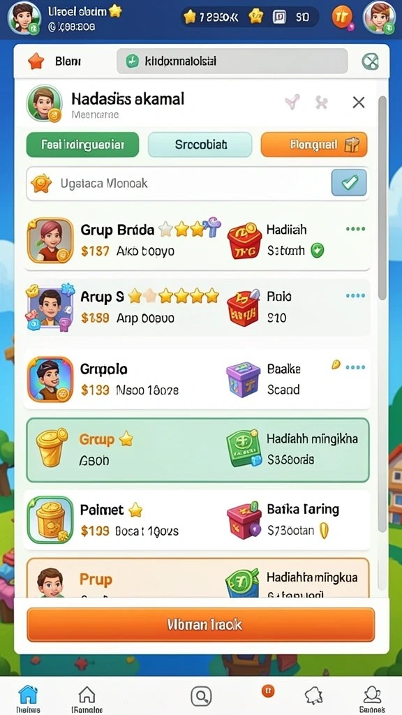 Screenshot bujangtoto nomor 1