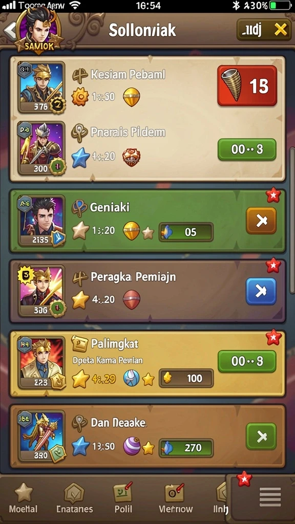 Screenshot cipung138 nomor 1