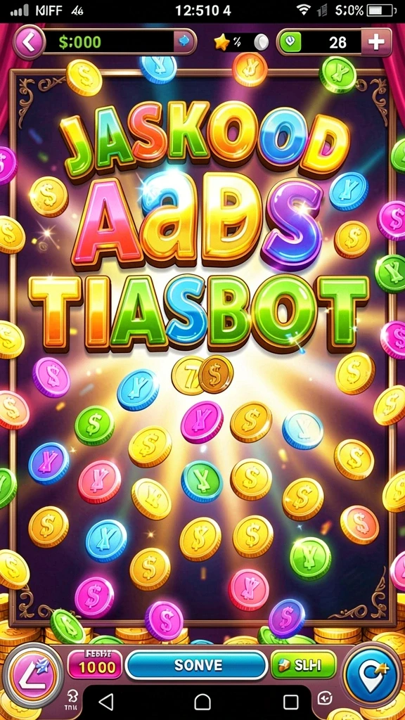 Screenshot coloktoto nomor 3