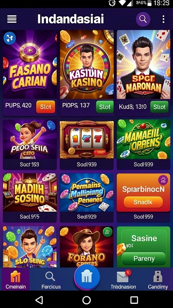 Screenshot cu888 nomor 3