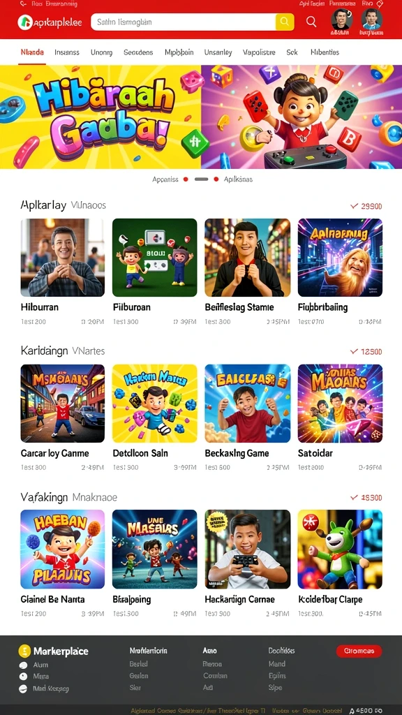 Screenshot dan777 nomor 2