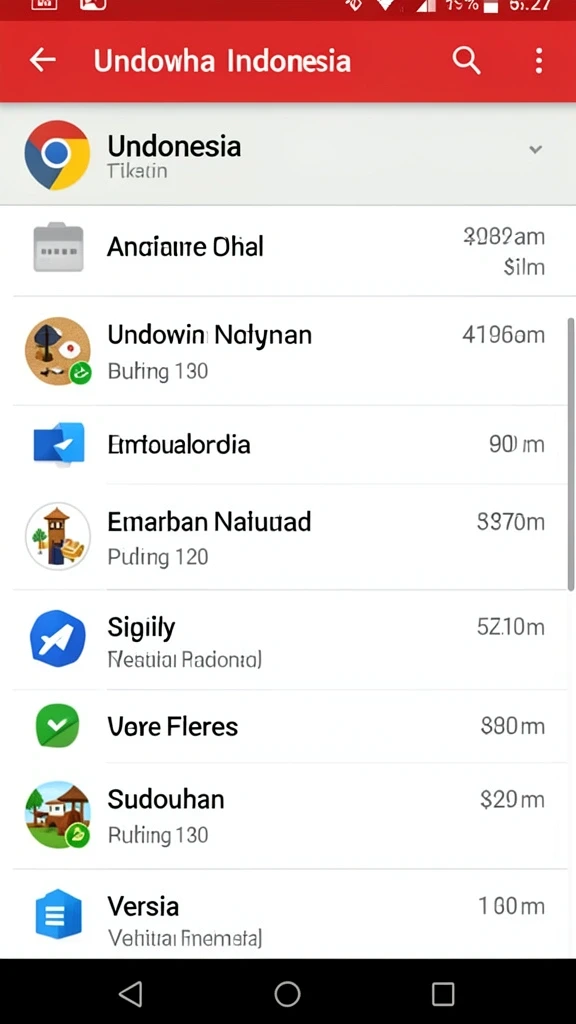Screenshot daya4d nomor 1