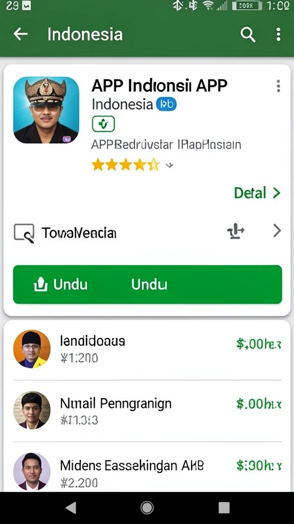 Screenshot daya4d nomor 2