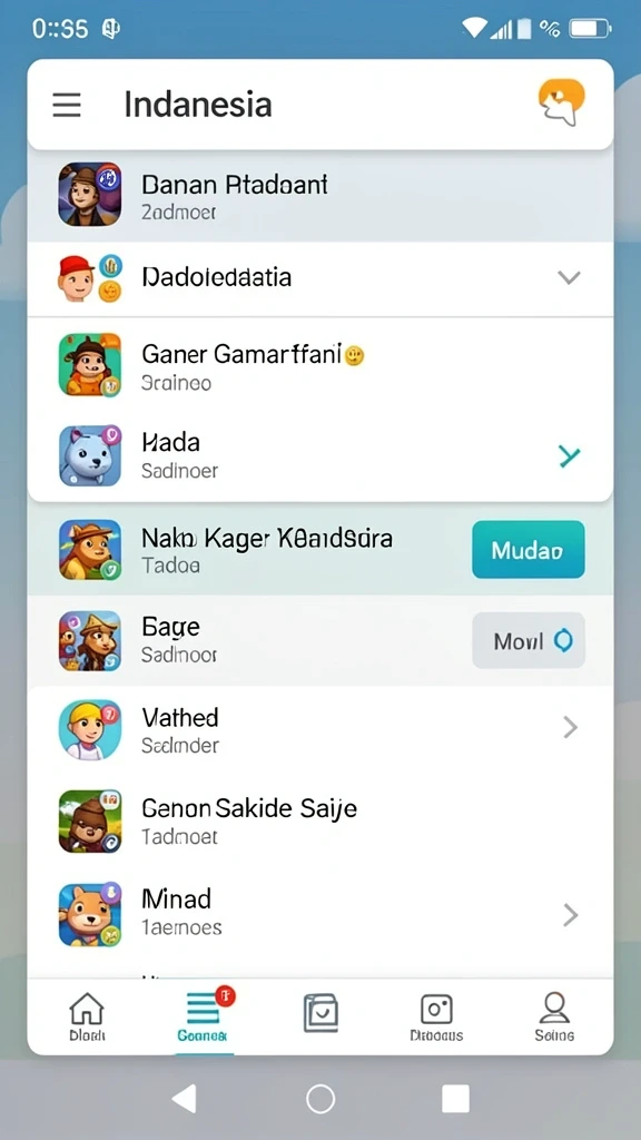 Screenshot dayak777 nomor 3