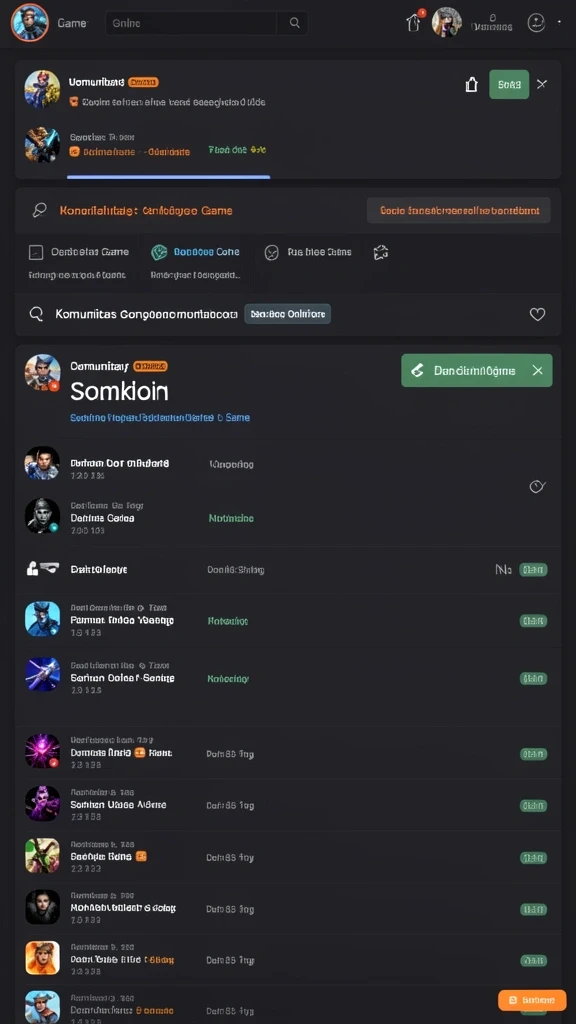 Screenshot dewapoker nomor 2