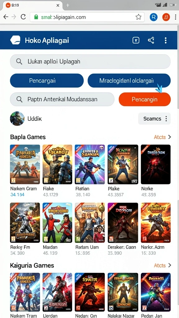Screenshot dkk nomor 2