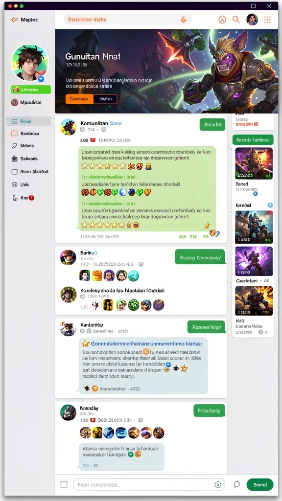 Screenshot dota88 nomor 1