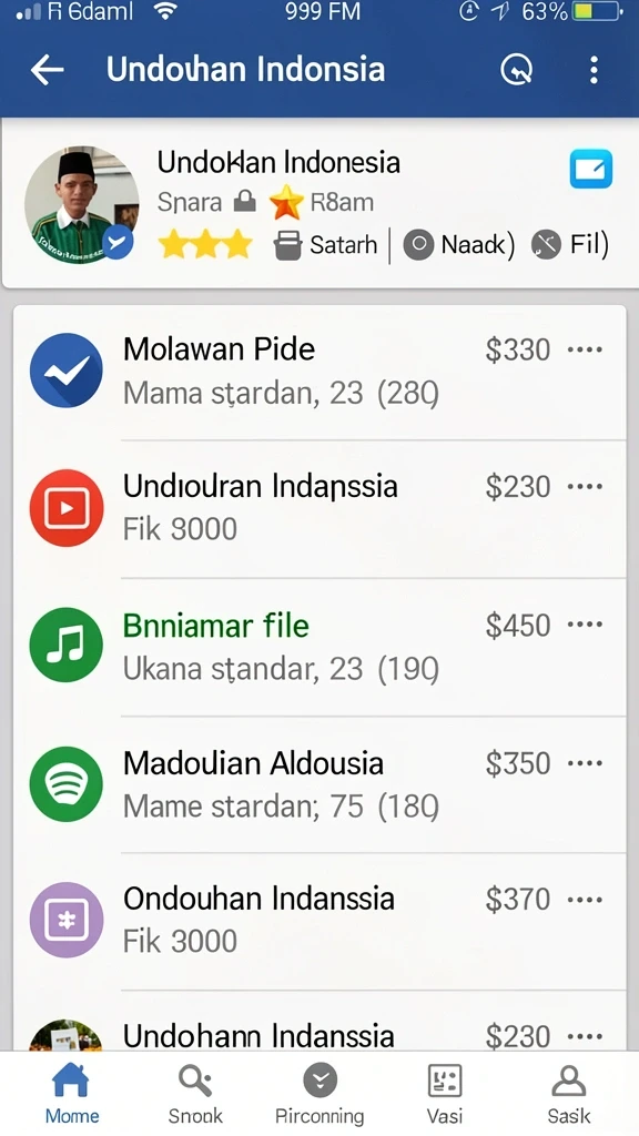 Screenshot dunia77 nomor 2