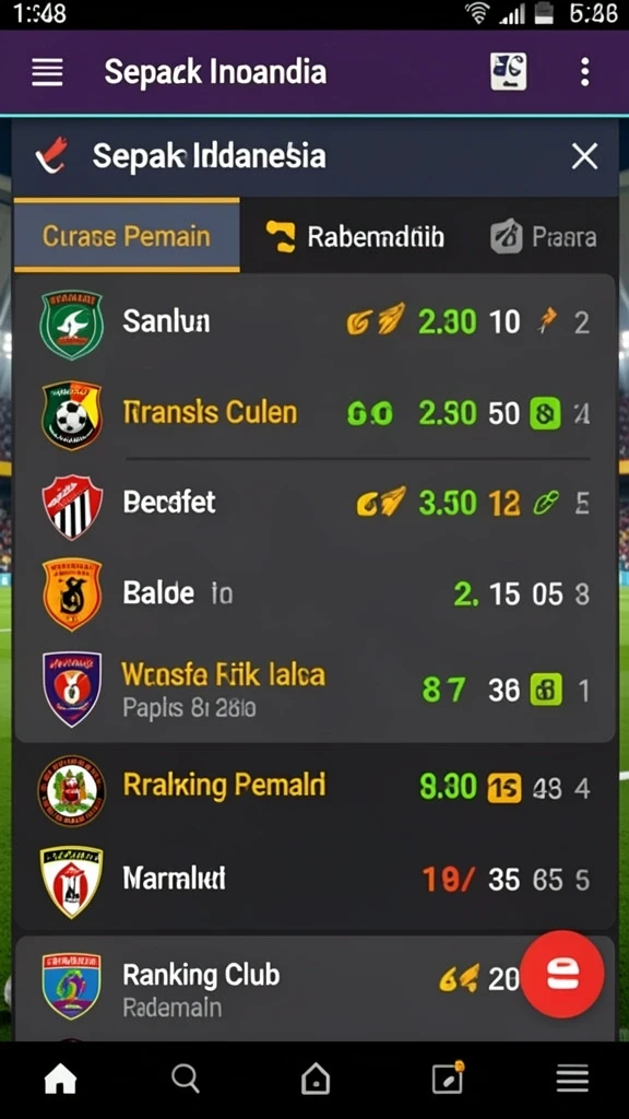 Screenshot dv188 nomor 2