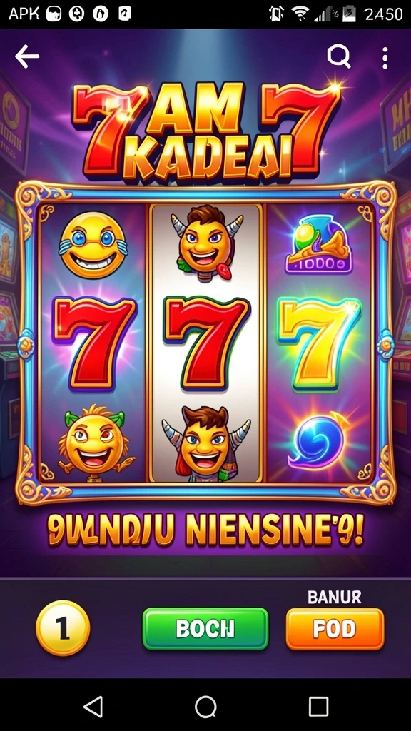 Screenshot emon77 nomor 1
