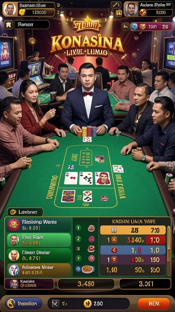 Screenshot galaxy77 nomor 3