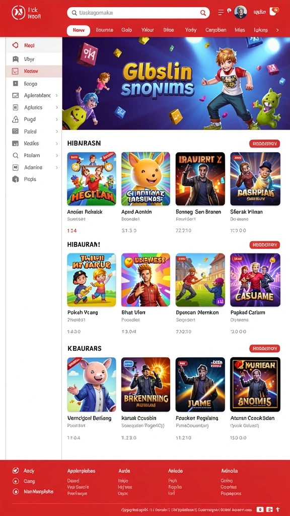 Screenshot gamerp nomor 2