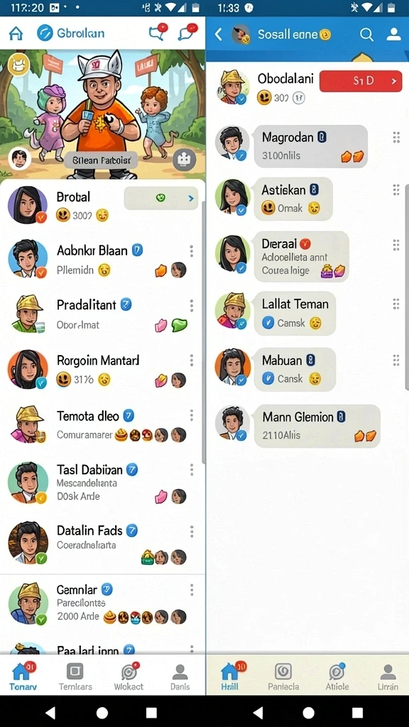 Screenshot garuda999 nomor 1