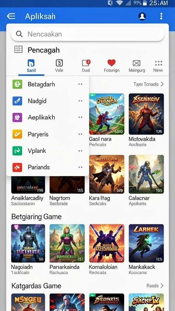 Screenshot garuda999 nomor 2