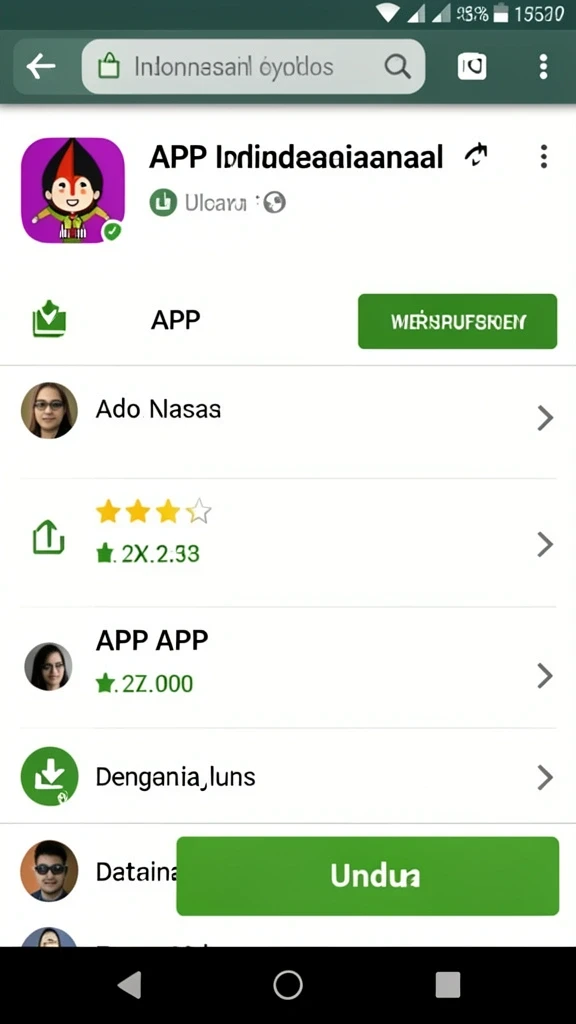 Screenshot gayo138 nomor 3