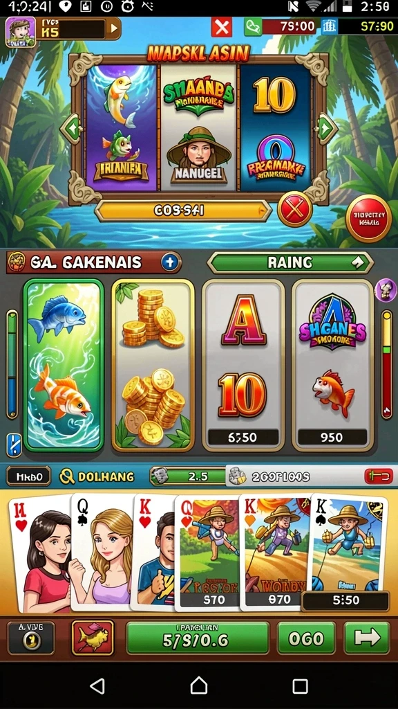 Screenshot gim999 nomor 1