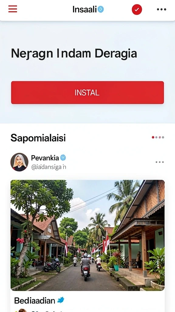 Screenshot halimtoto nomor 1