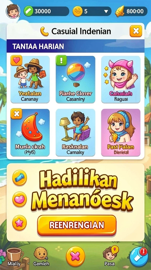 Screenshot happybet188 nomor 2