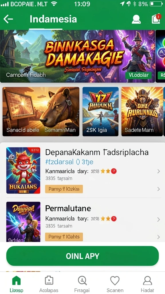 Screenshot hoki138 nomor 3